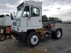 2011 Capacity TJ5000-Yard Truck