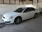 2012 Chevrolet Impala LTZ