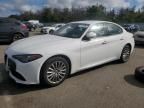 2022 Alfa Romeo Giulia