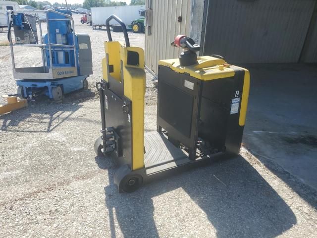 2014 Hyster L05.0T-Pallet Jack