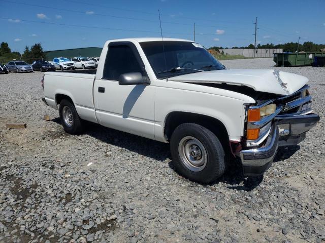 1990 Chevrolet Gmt-400 C1500