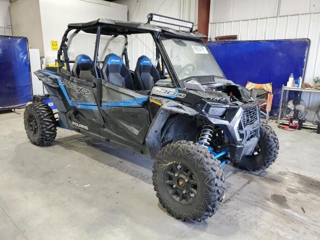 2022 Polr RZR XP 4 1000 E