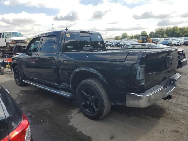 2015 Dodge RAM 1500 SLT