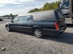 2006 Cadillac Commercial Chassis