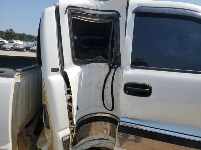 2002 Chevrolet Silverado K2500