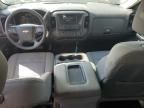 2015 Chevrolet Silverado K1500
