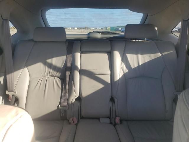 2004 Lexus RX 330