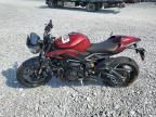 2024 Triumph 2024 Triumph Street Triple