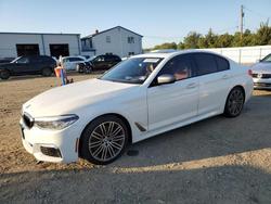 2019 BMW M550xi en venta en Windsor, NJ