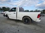 2012 Dodge RAM 1500 ST