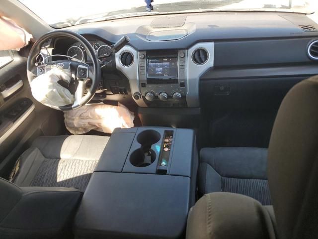 2017 Toyota Tundra Double Cab SR