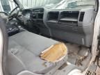 2001 Mitsubishi Fuso FE 639-Semi Truck