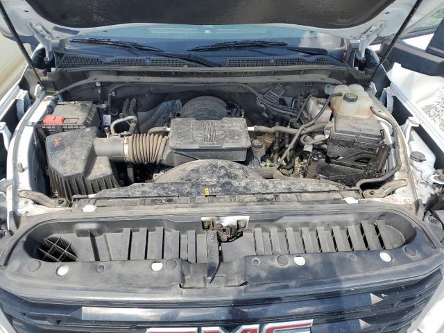 2023 GMC Sierra C2500 Heavy Duty