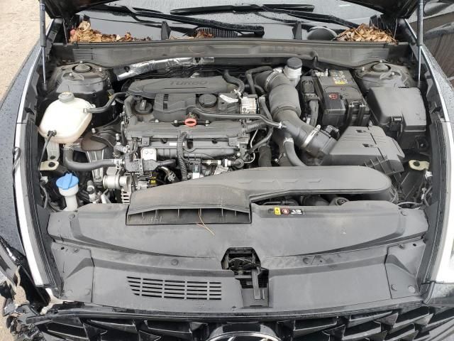 2022 Hyundai Sonata Limited
