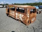 1979 Volkswagen Bus