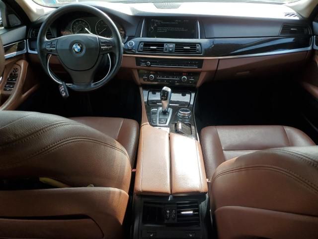 2014 BMW 535 xi