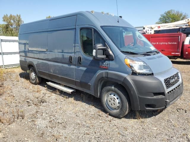 2020 Dodge RAM Promaster 3500 3500 High
