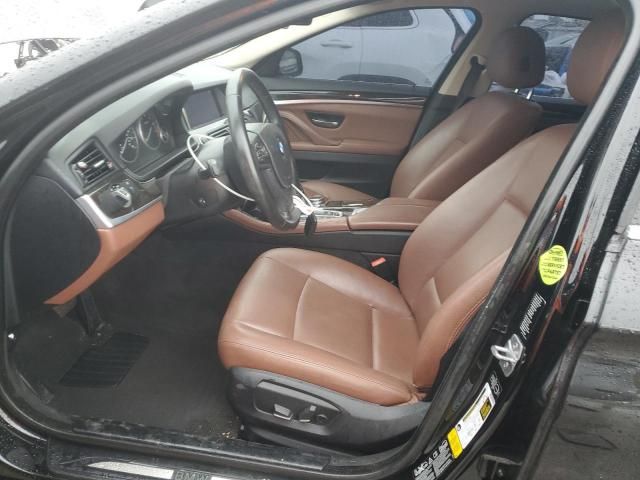 2014 BMW 535 XI