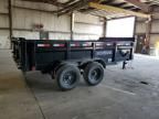 2022 Loadtrail Dump Trailer