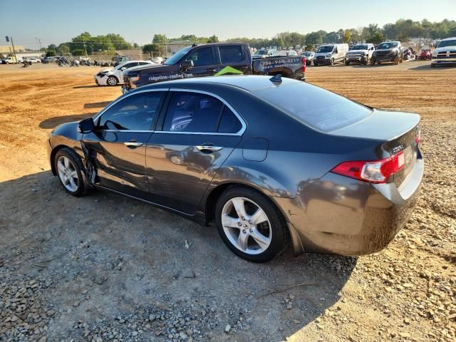 2010 Acura TSX