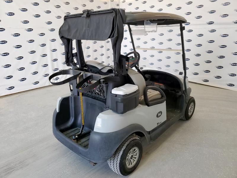 2022 Club Car Tempo FLA