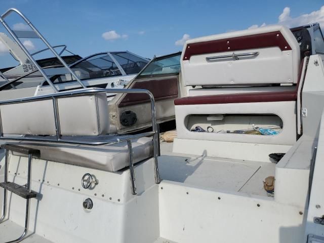 1988 Boat 1988 Carver / Trojan Boat