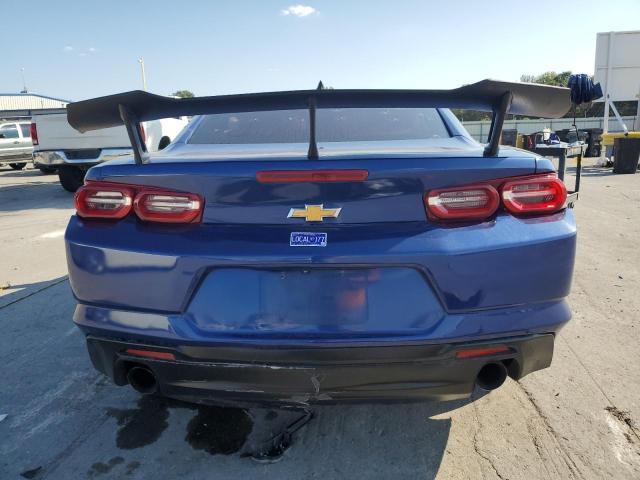 2019 Chevrolet Camaro ls