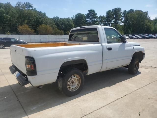 1999 Dodge RAM 1500
