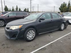 2013 Toyota Camry L for sale in Rancho Cucamonga, CA