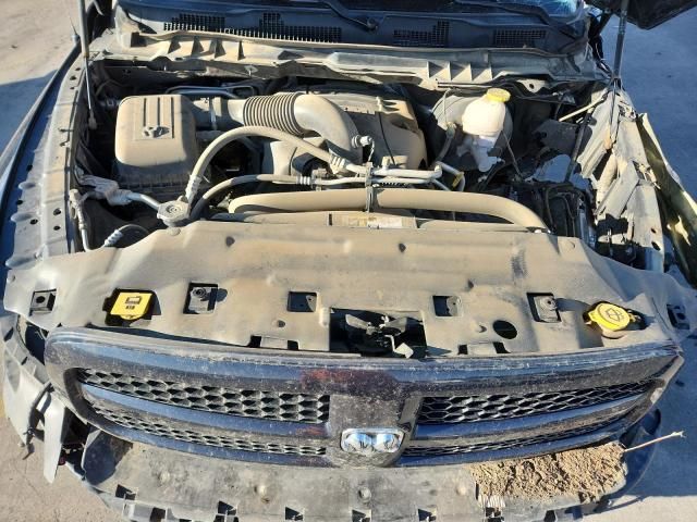 2019 Dodge RAM 1500 Classic Tradesman