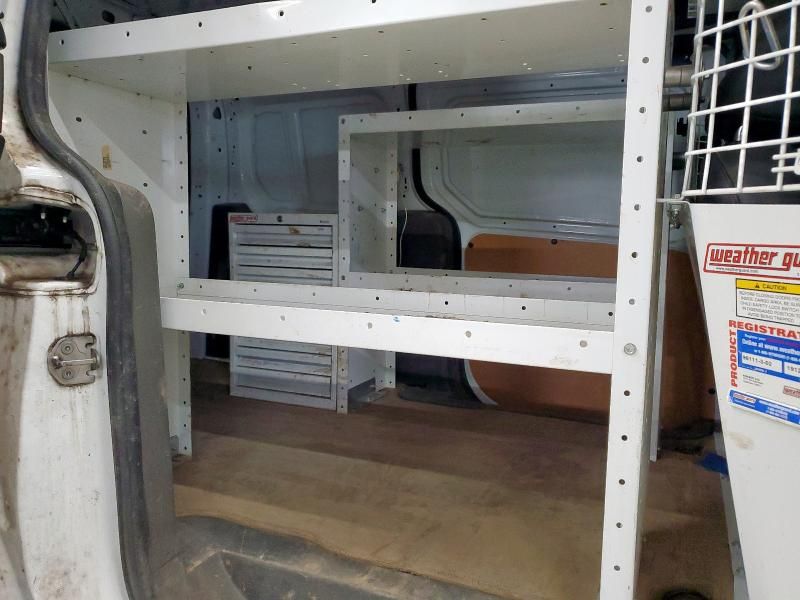 2019 Ford Transit Connect XL