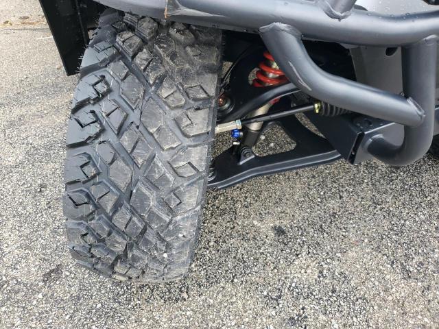 2025 Denago E Golf Car