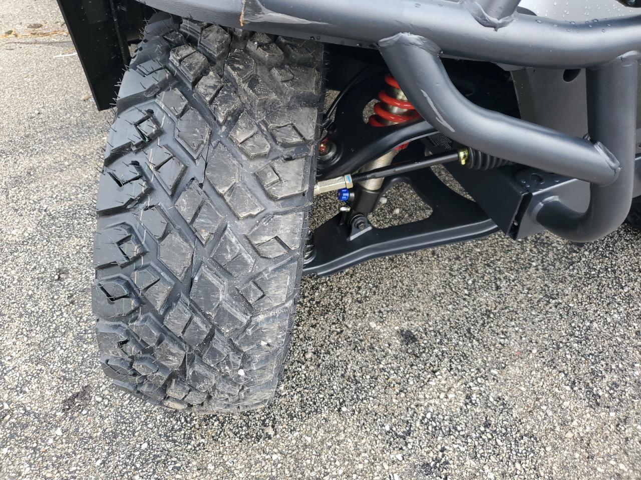 2025 Denago E Golf Car