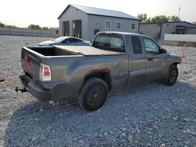 2008 Mitsubishi Raider LS