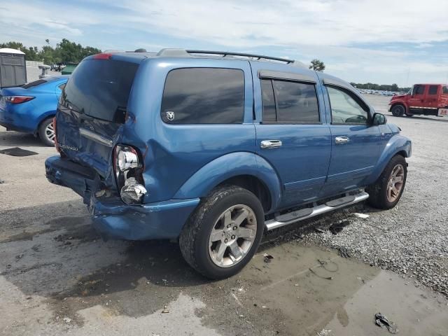 2005 Dodge Durango slt