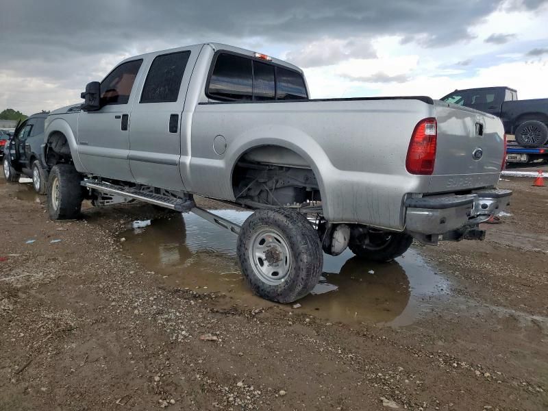 2006 Ford F250 Super Duty