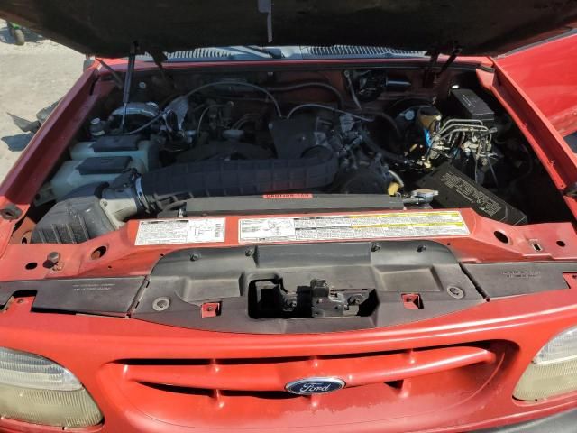 1998 Ford Explorer