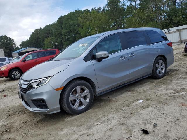 2020 Honda Odyssey exl