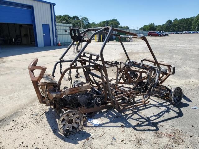 2018 Polaris RZR XP 1000 EPS
