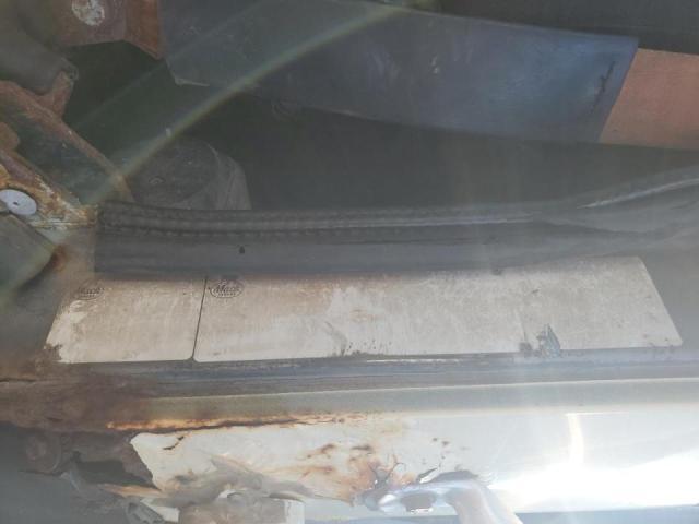 1998 Mack Trailer-Refuse Truck