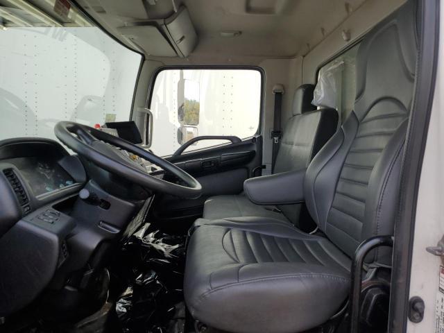 2018 Hino ALL Models-Trucks Refrigerated BOX Truck