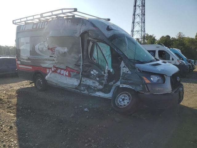 2022 Other Transit T350 4X2 HR