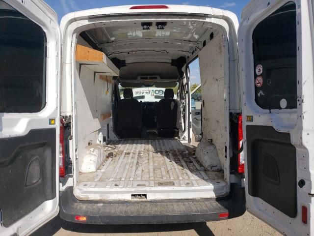2016 Ford Transit T-250
