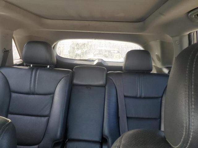 2014 KIA Sorento EX
