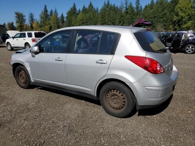 2007 Nissan Versa S