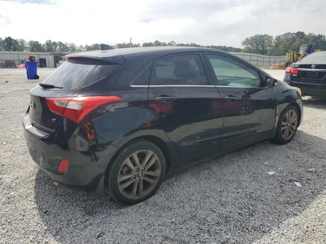 2016 Hyundai Elantra GT