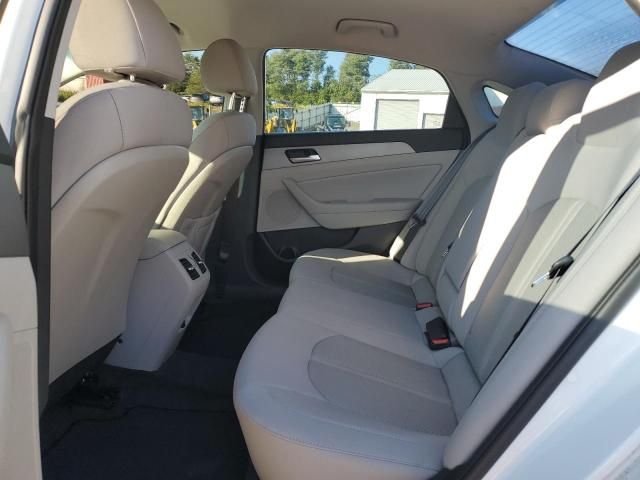 2019 Hyundai Sonata Limited