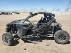 2021 Can-Am AM Maverick X3 DS Turbo