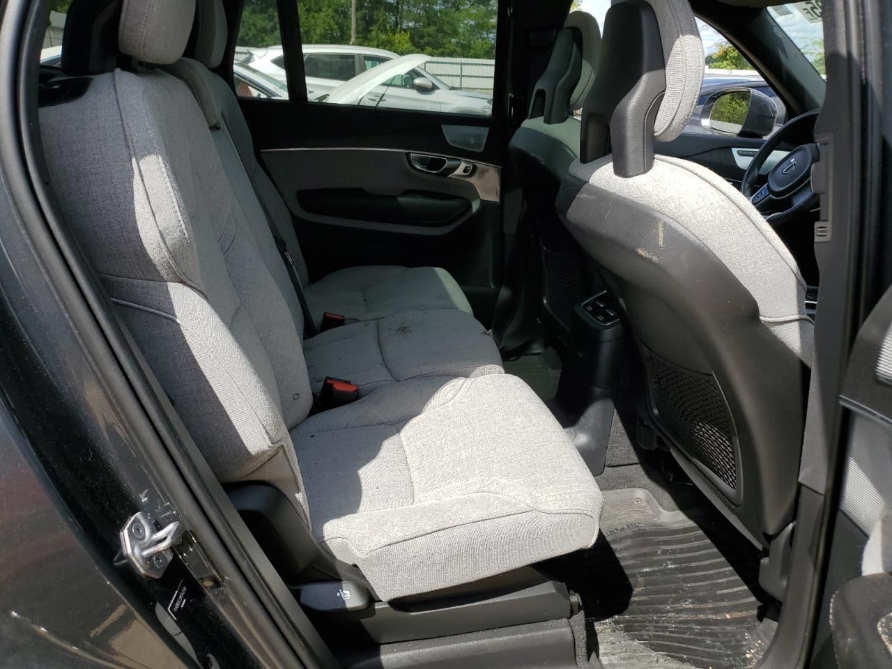 2021 Volvo Xc90 T8 Recharge Inscription