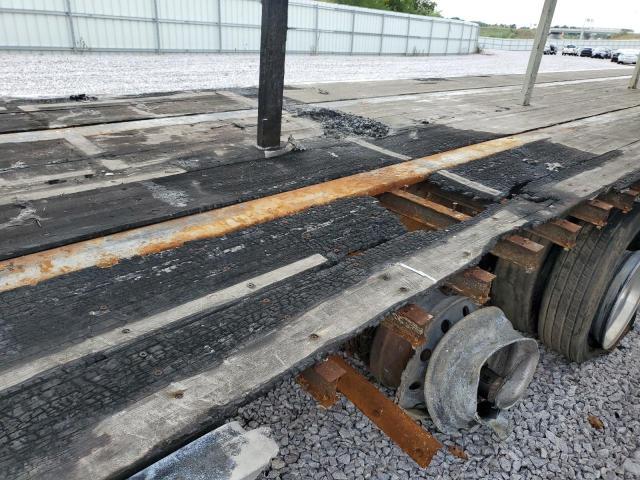 2020 Utility Side Curtain Trailer